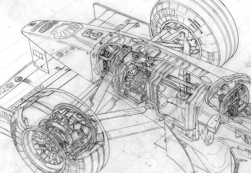 desktop-wallpaper-mechanical-engineering-mechanical-drawing