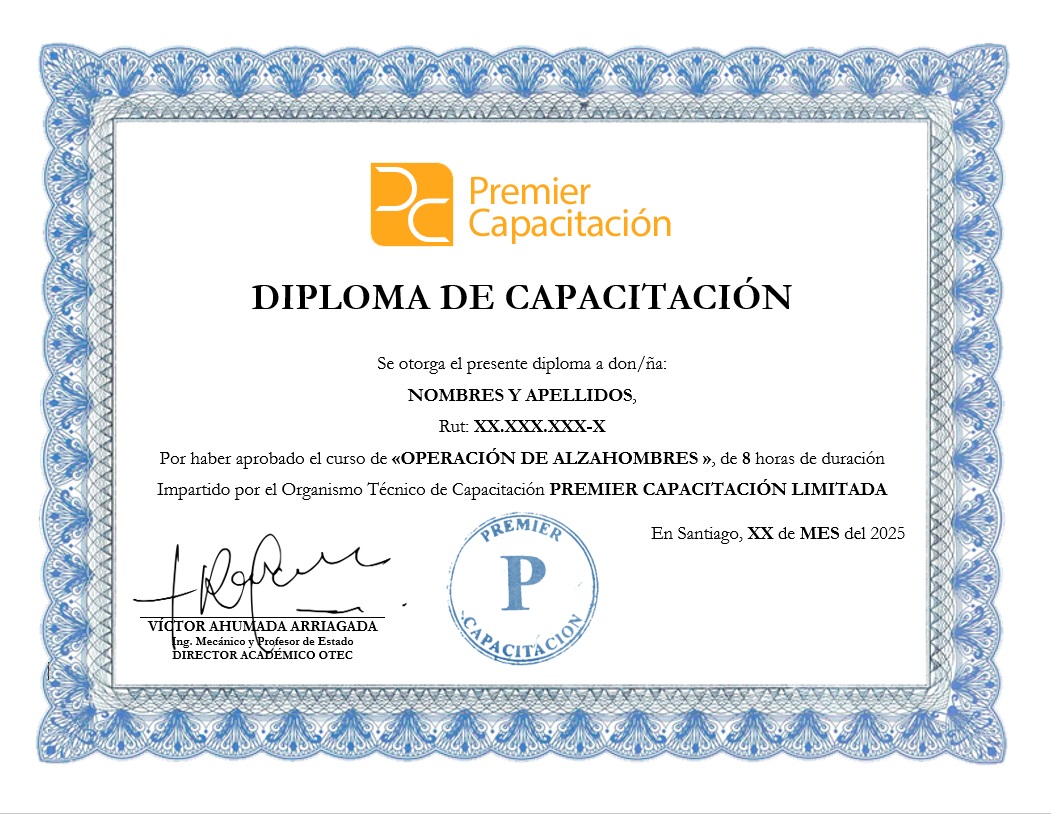 DIPLOMA